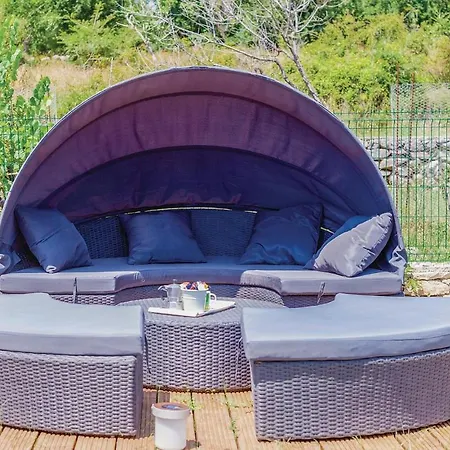 Hébergement de vacances Cozy In With Wifi