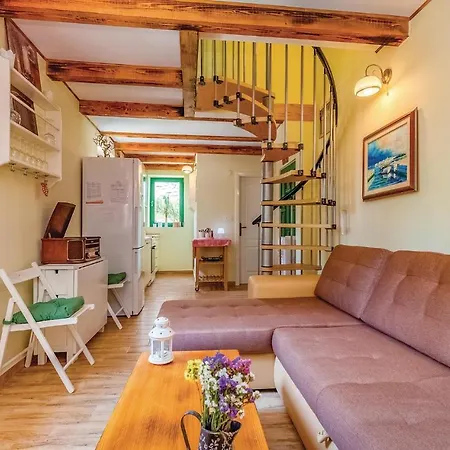 Hébergement de vacances Cozy In With Wifi Šilo