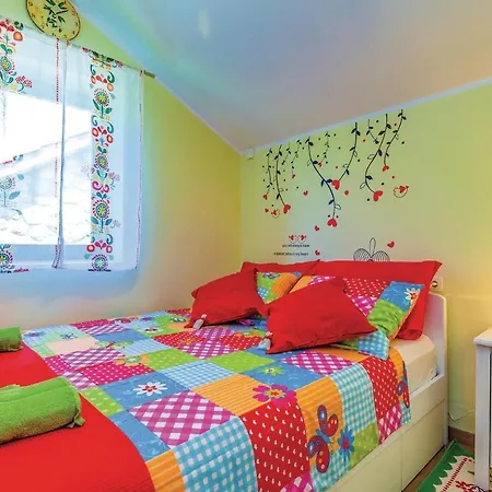 Hébergement de vacances Cozy In With Wifi *