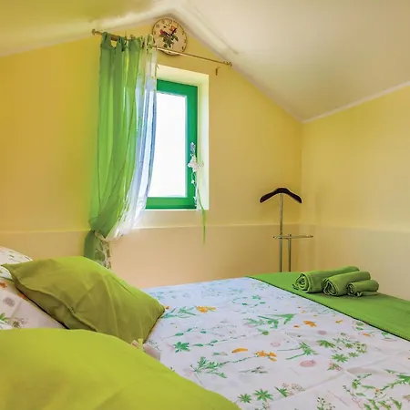 Hébergement de vacances Cozy In With Wifi Šilo