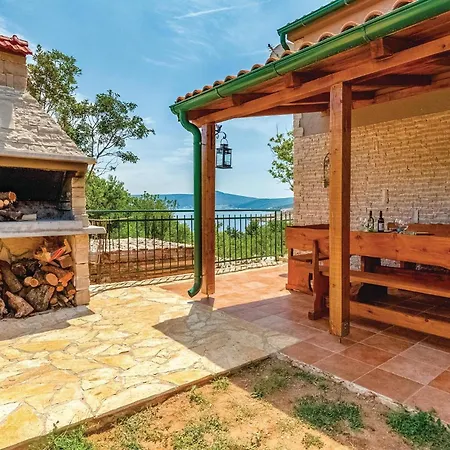 Hébergement de vacances Cozy In With Wifi *