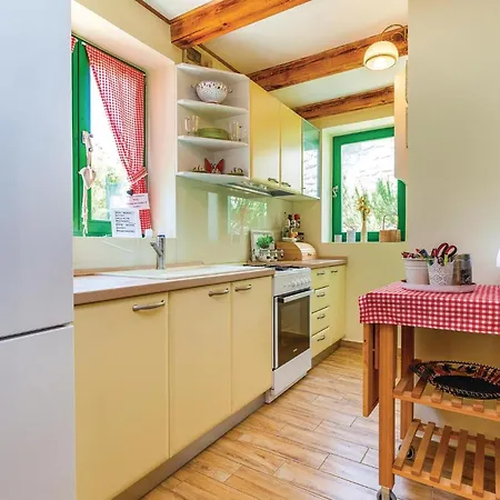 Hébergement de vacances Cozy In With Wifi