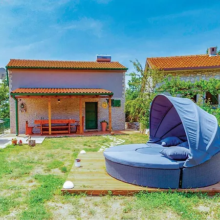 Hébergement de vacances Cozy In With Wifi